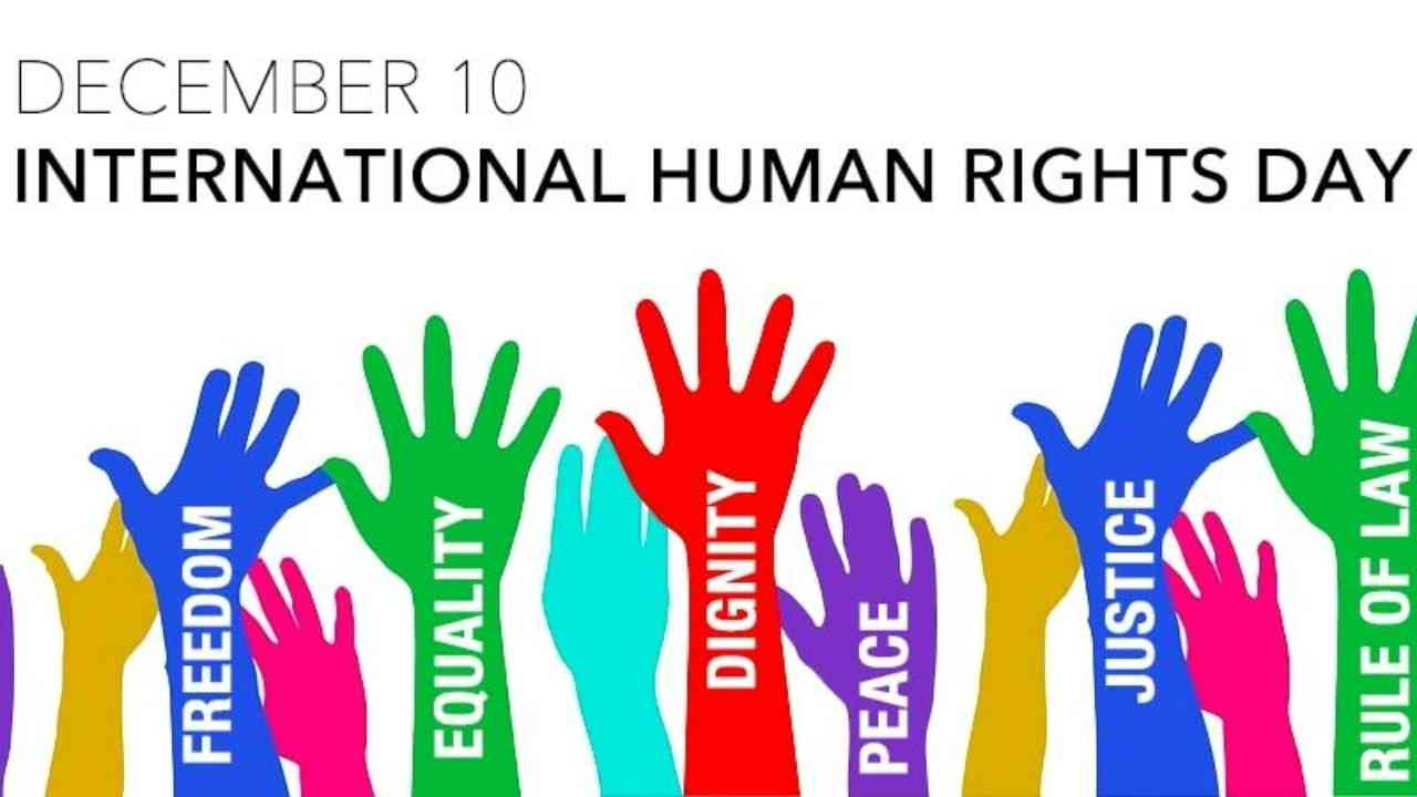 Human Rights Day 2022 Dates, History and Importance