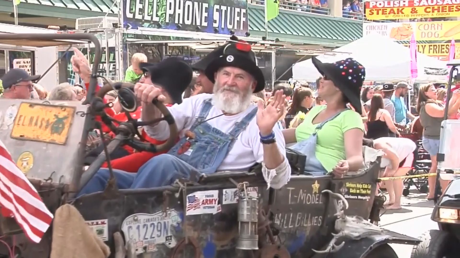 National Hillbilly Day 2023 (US) Date, History and Appalachia Facts