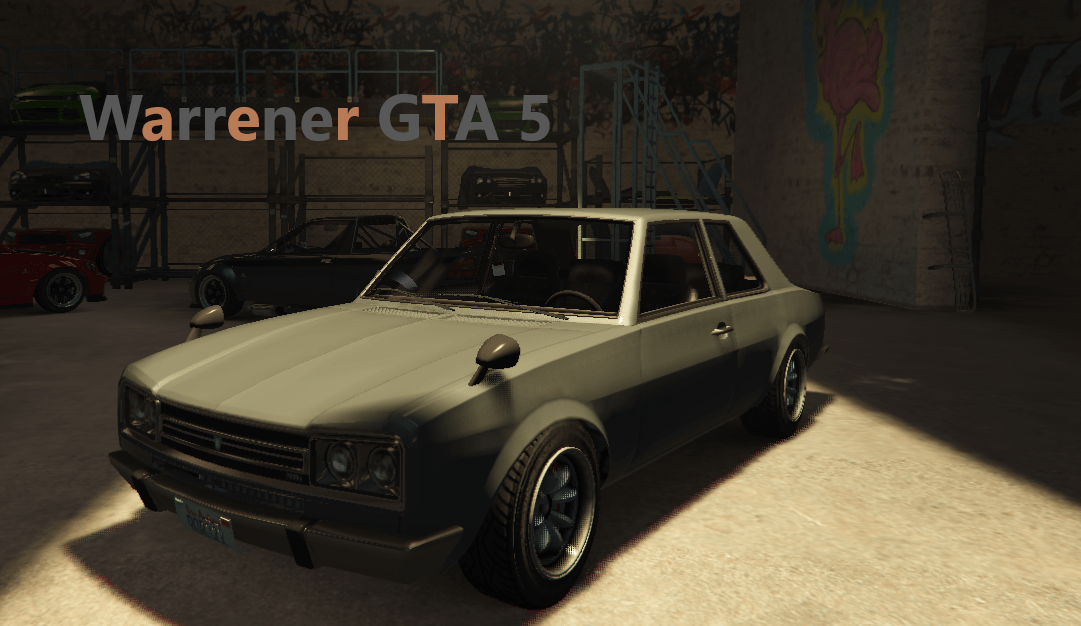 How Warrener GTA 5 Works? What Are The Features Of Warrener? And All