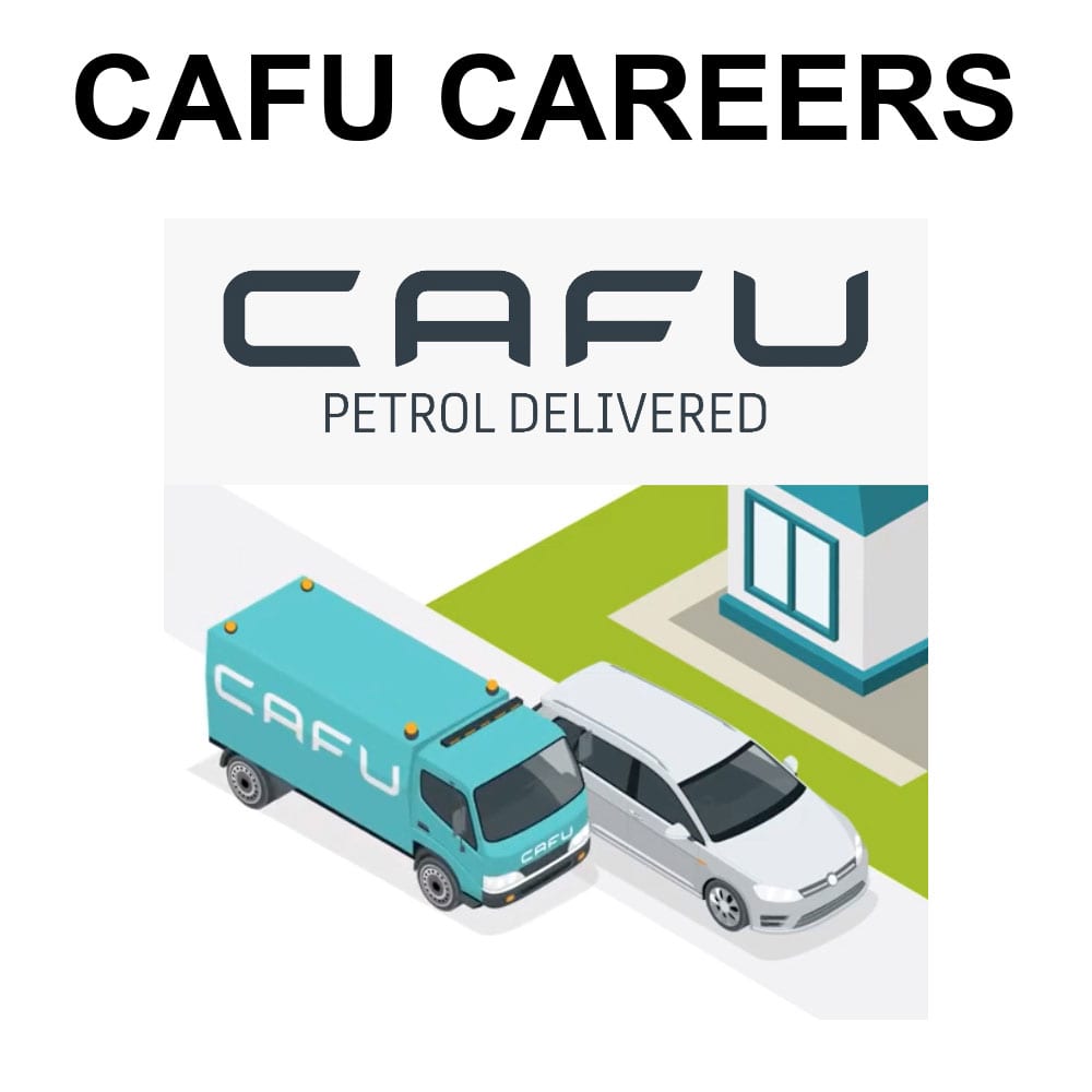 CAFU Careers Latest Job Vacancies In CAFU Apply Now