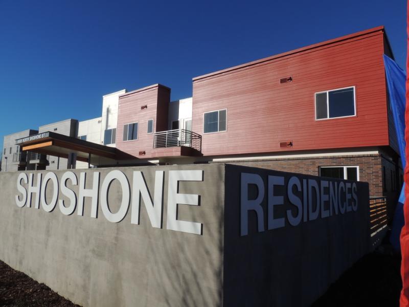 Affordable Housing NEWSED