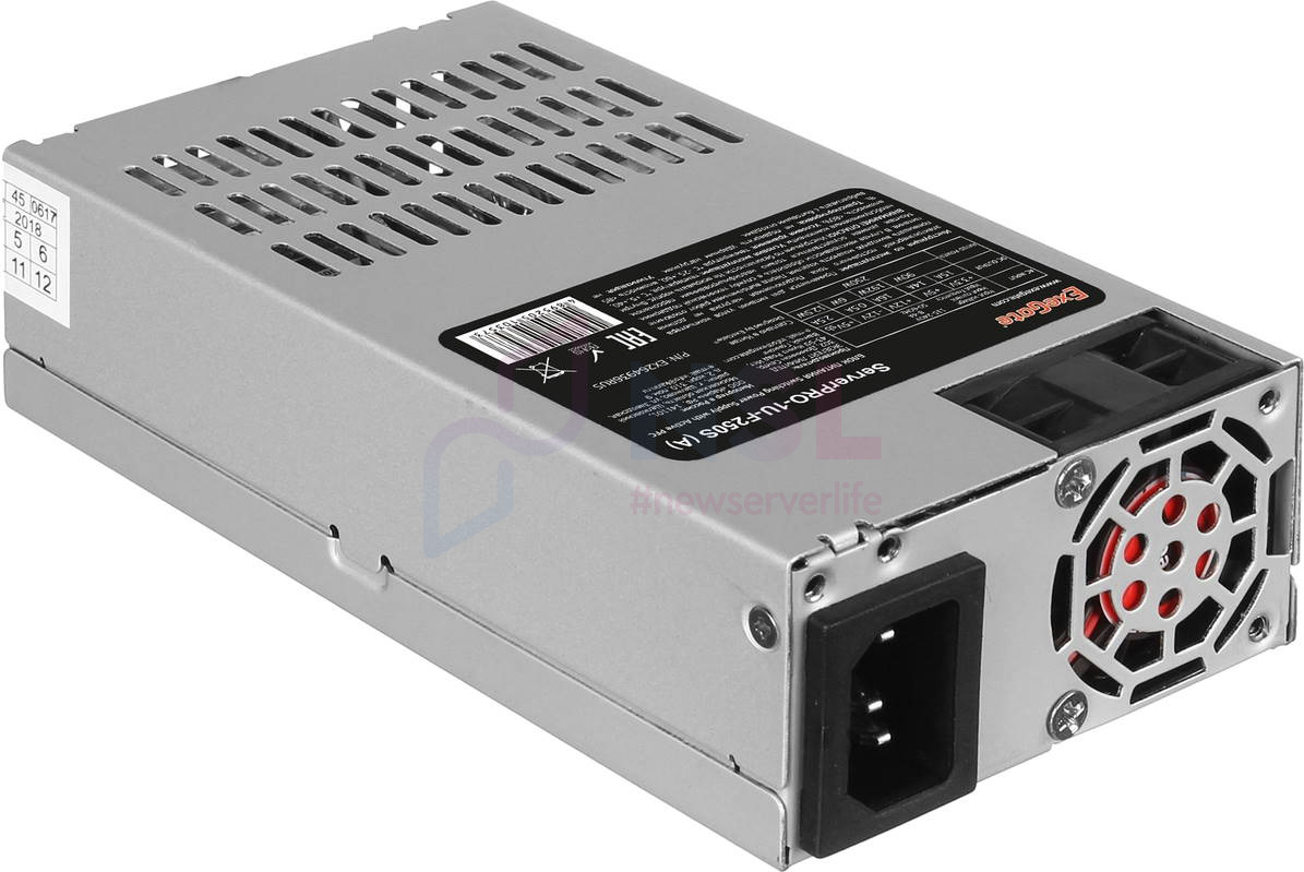 Choosing the Right Power Supply for Your Server and Tips