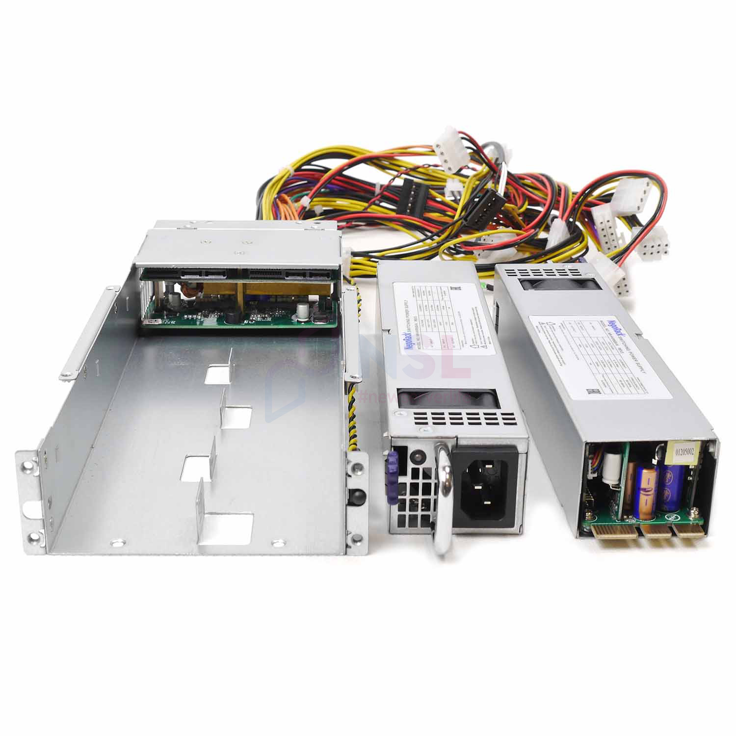 Types and Features of Power Supplies A Comprehensive Guide