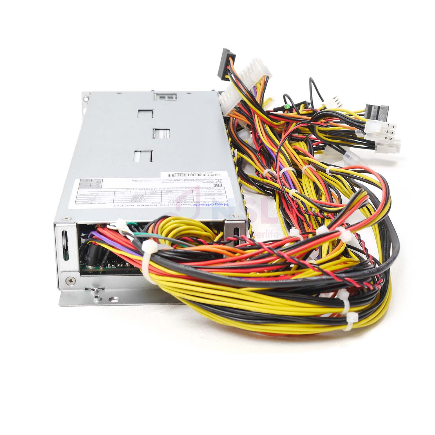 Types and Features of Power Supplies A Comprehensive Guide