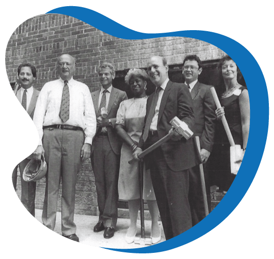 History New Settlement