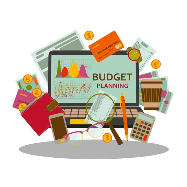 5 tips on using your budget wisely