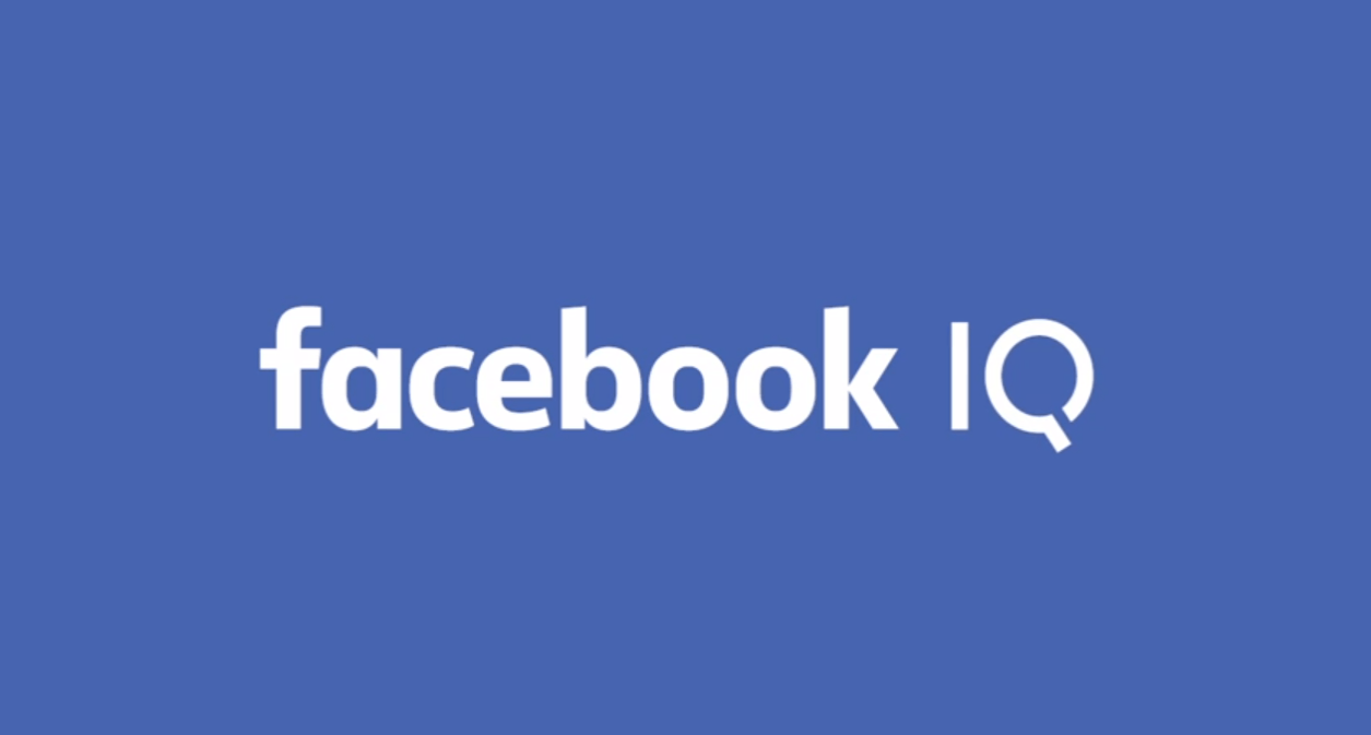 Build effective campaigns with the help of Facebook IQ