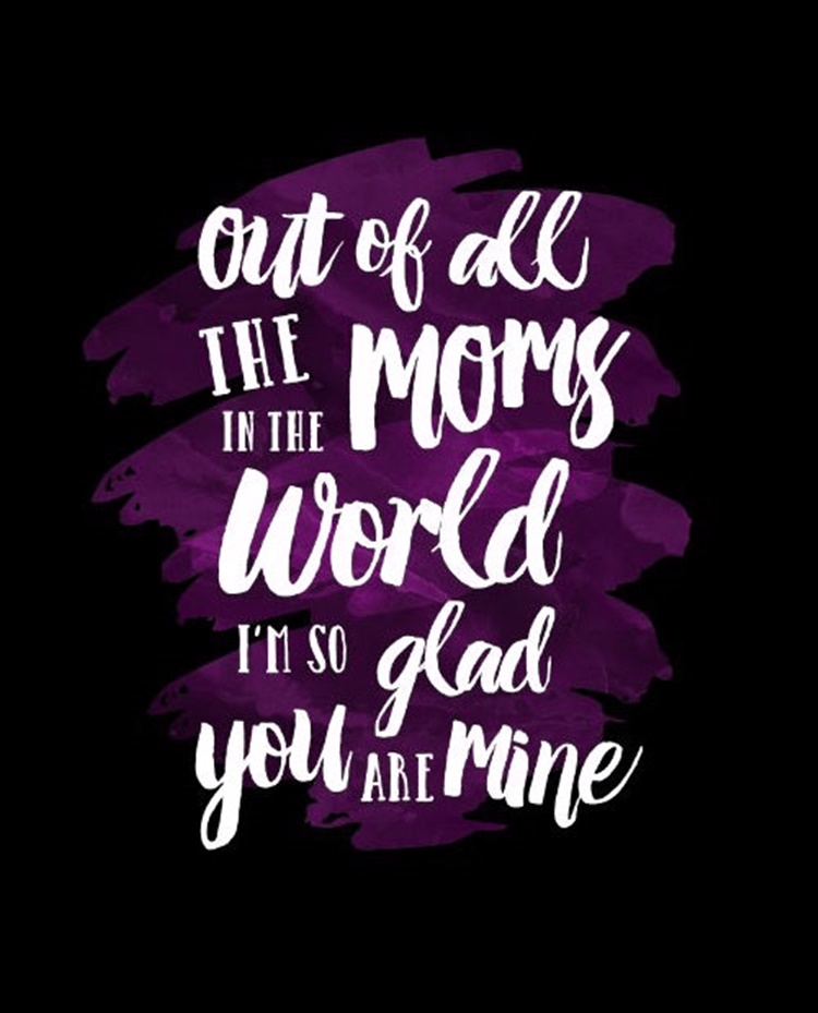 MOTHER'S DAY QUOTES 10 Best Quotes About Motherhood