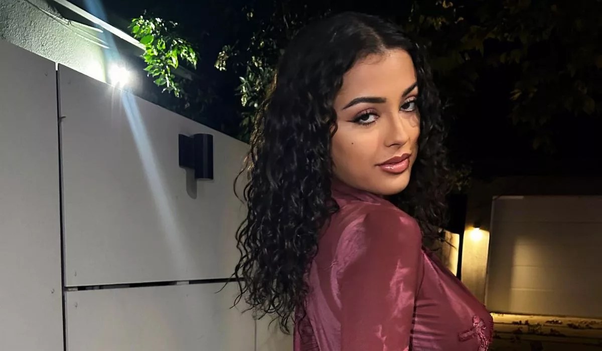 Unexpected Malu Trevejo Onlyfans Findings