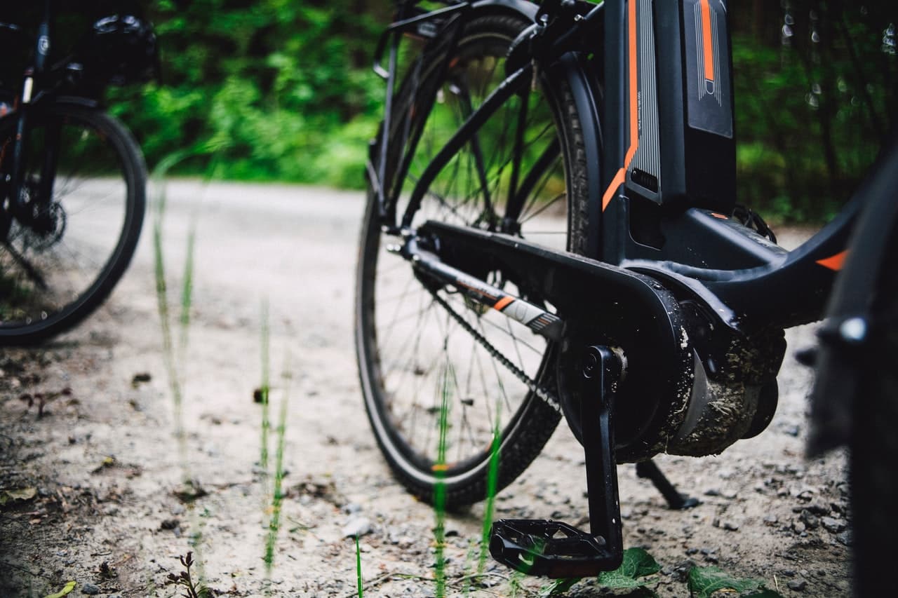 Comment Profiter de la Prime pour l'Achat d'un Vélo