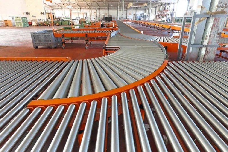 Why Do You Need Powered Roller Conveyor Systems for Your Business