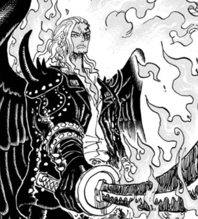 One Piece Finally Reveals King's Face And Origin. News Geek