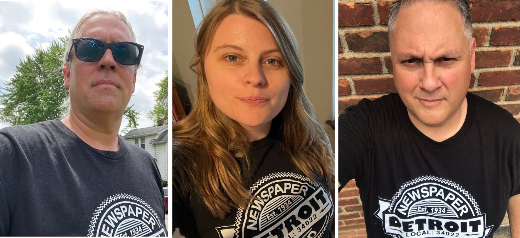 Newsletter Big wins and a reckoning The NewsGuild TNGCWA