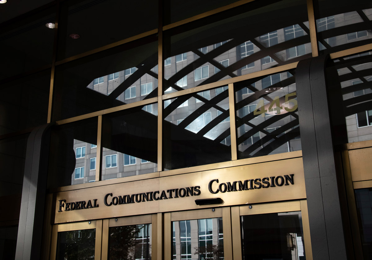 Hedge Fund Standard General has already lost at the FCC The NewsGuild