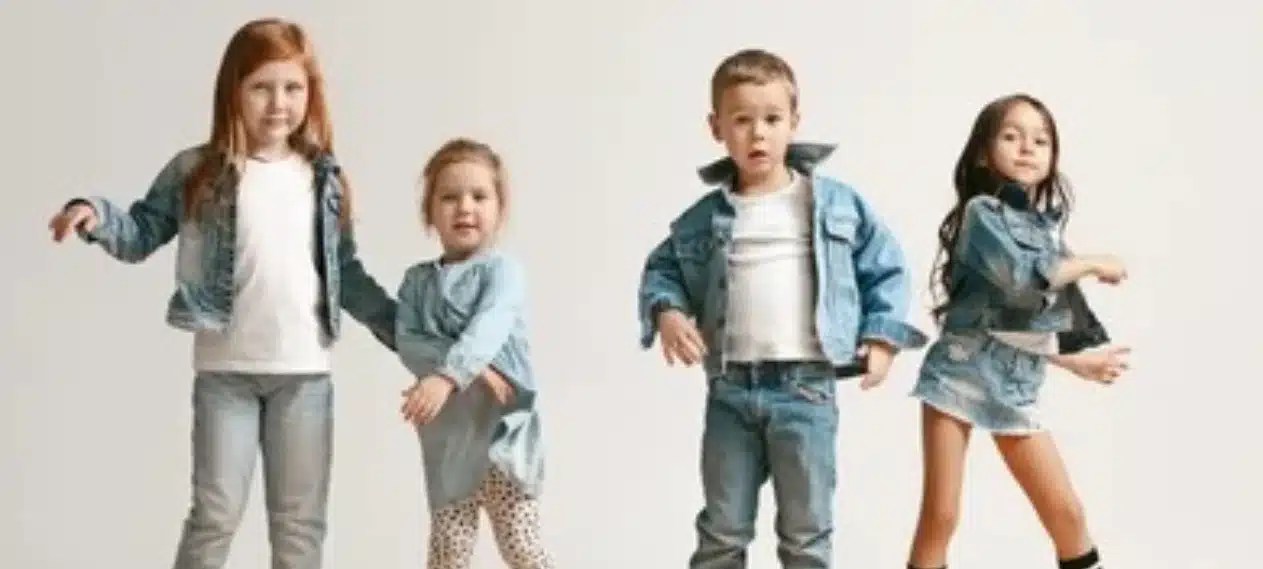 Top 14 Best Kids Clothing Brands In Pakistan 2024 News Guru