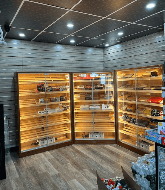 Pelham Vape Convenience Pelham, NY Newshams