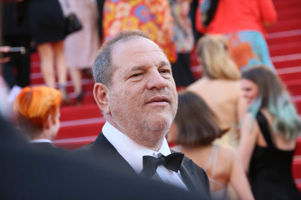 Weinstein Retrial Could This Trial Reshape the MeToo Movement? News