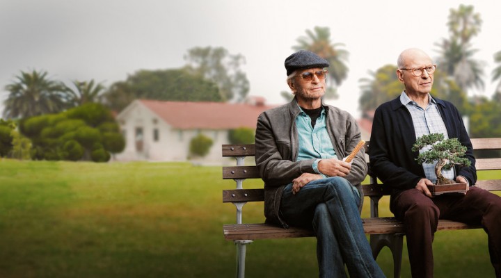 The Kominsky Method 2021 New TV Show 2021/2022 TV Series Premiere