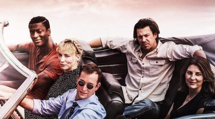 New Fall Shows 2023 Network Tv