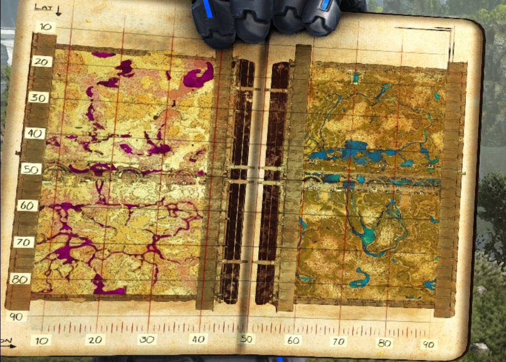 ARK Genesis Part 2 Guide Space Adventure