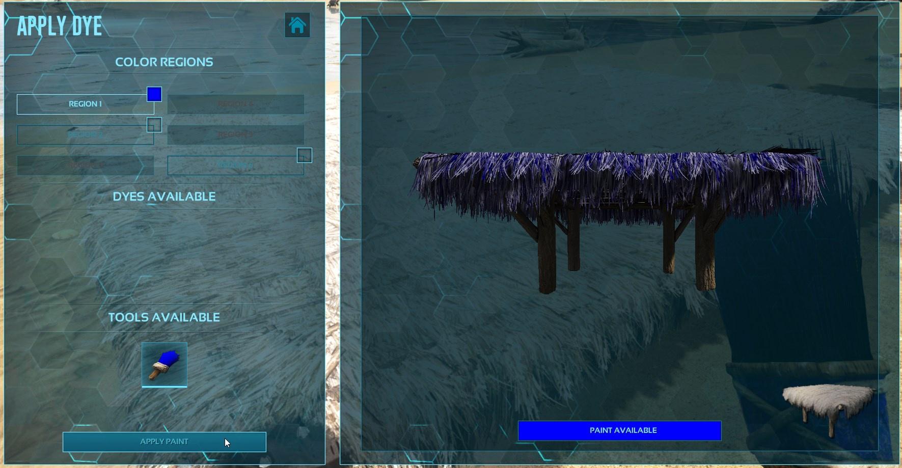 How to Make Dye in ARK