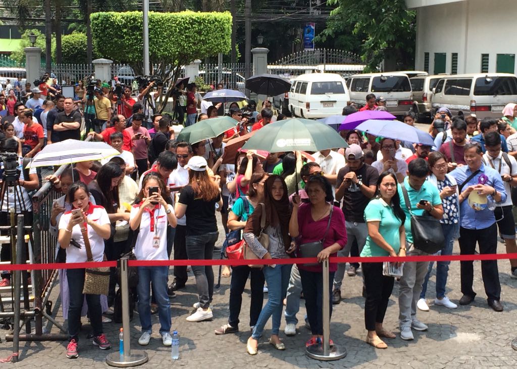 Athalia Briones Liong from honors biology grad to top 10 bar passer Inquirer News