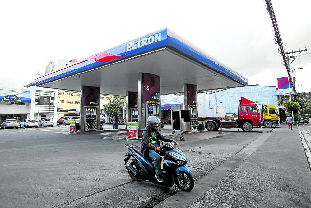 Ang says gov’t can buy back Petron ‘anytime’ Inquirer News