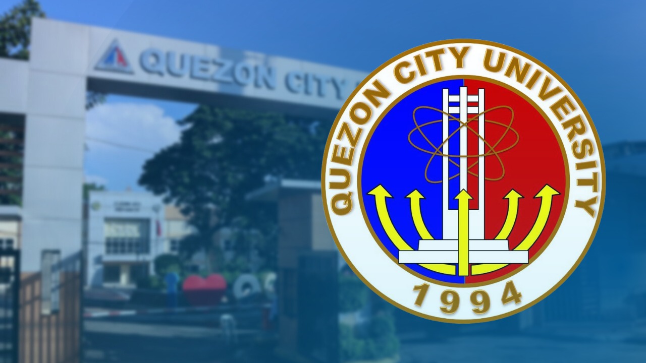 Quezon City University open to students from shuttered