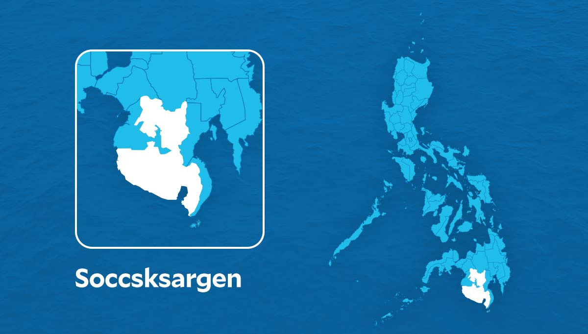 Soccsksargen economy expands by 6.6 percent PSA data Inquirer News