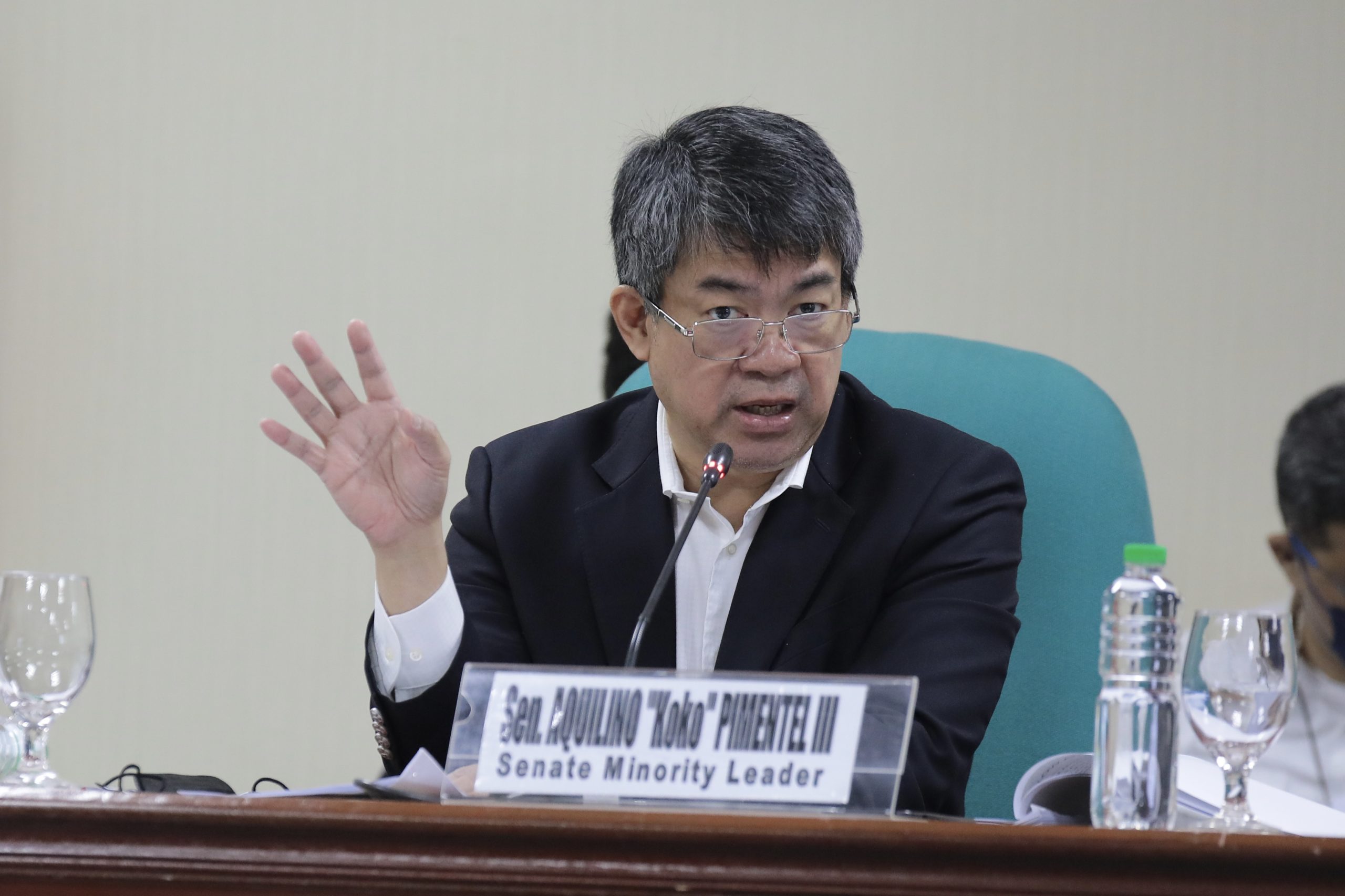 Replacing teachers’ ‘outdated, pricey’ laptops not covered by warranty