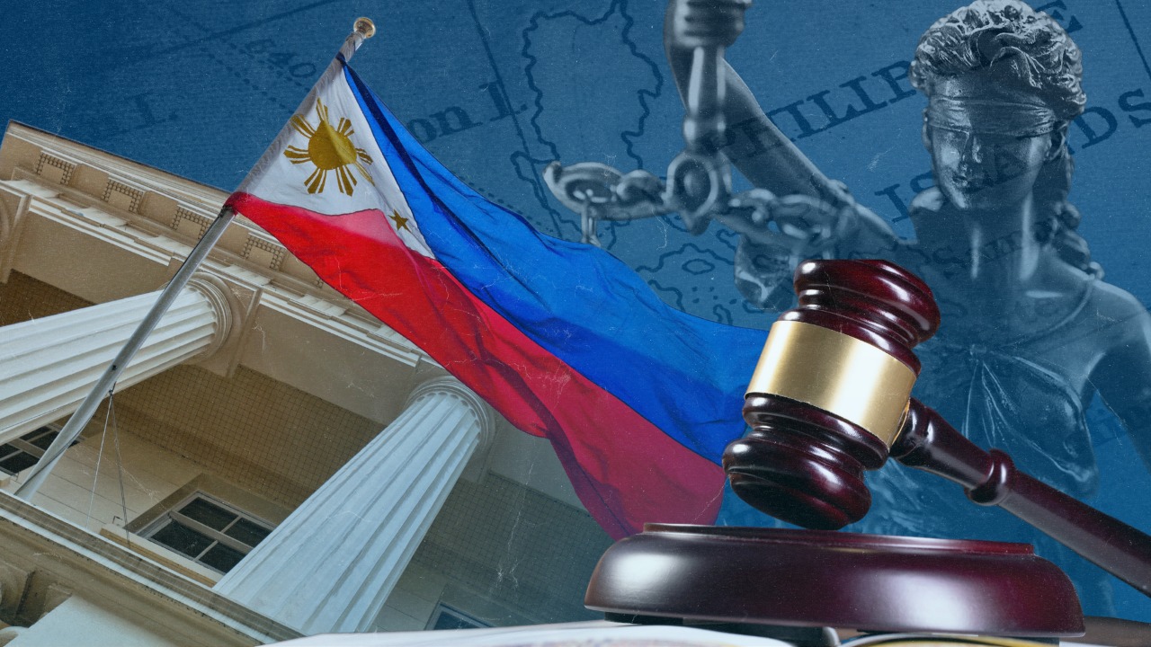 Rule of law in PH Ranking inches up, but situation ‘gloomier