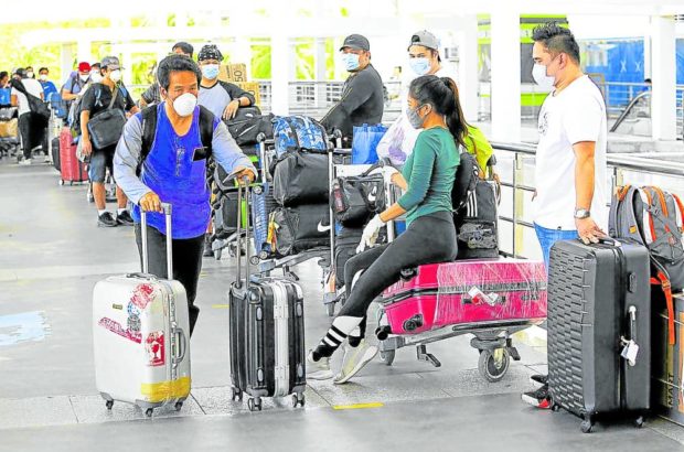 MIAA information 158% enhance in variety of passengers in Q1 of 2023