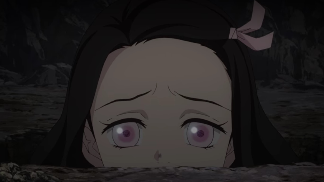 鬼滅の刃 アニメ 2話 155909鬼滅の刃 アニメ 2話 感想