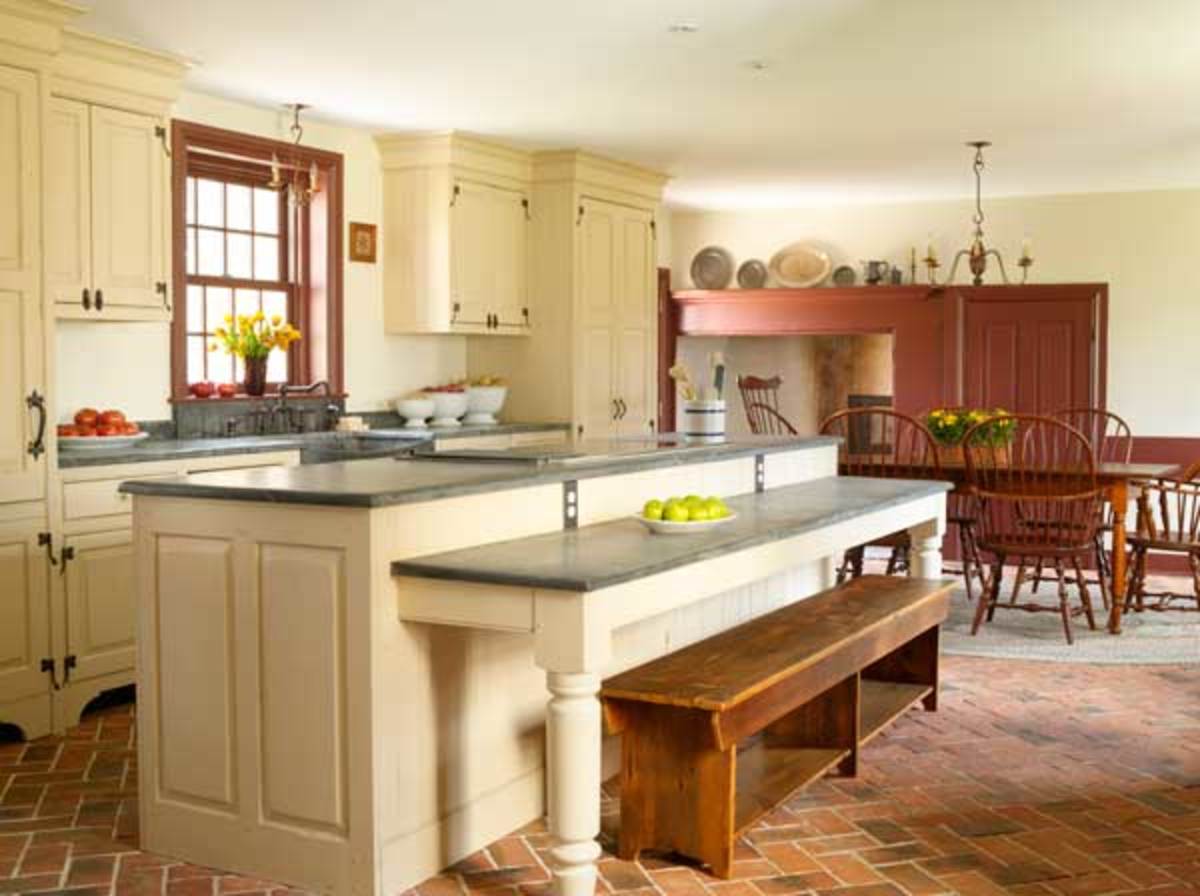 Kitchen Work Table Design Ideas News In News Online Find indepth