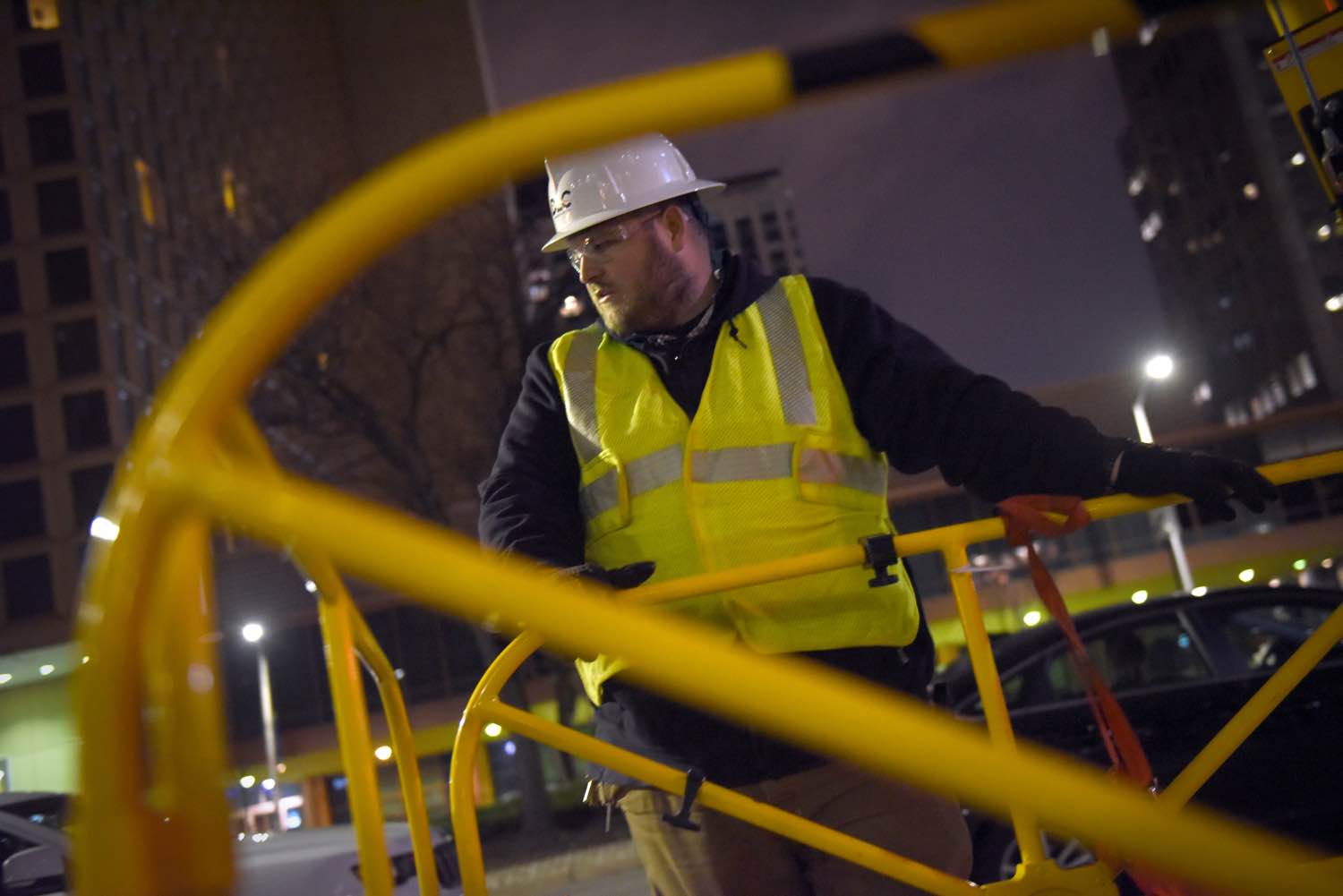 Duquesne Light Cap Program Mckees Rocks Shelly Lighting