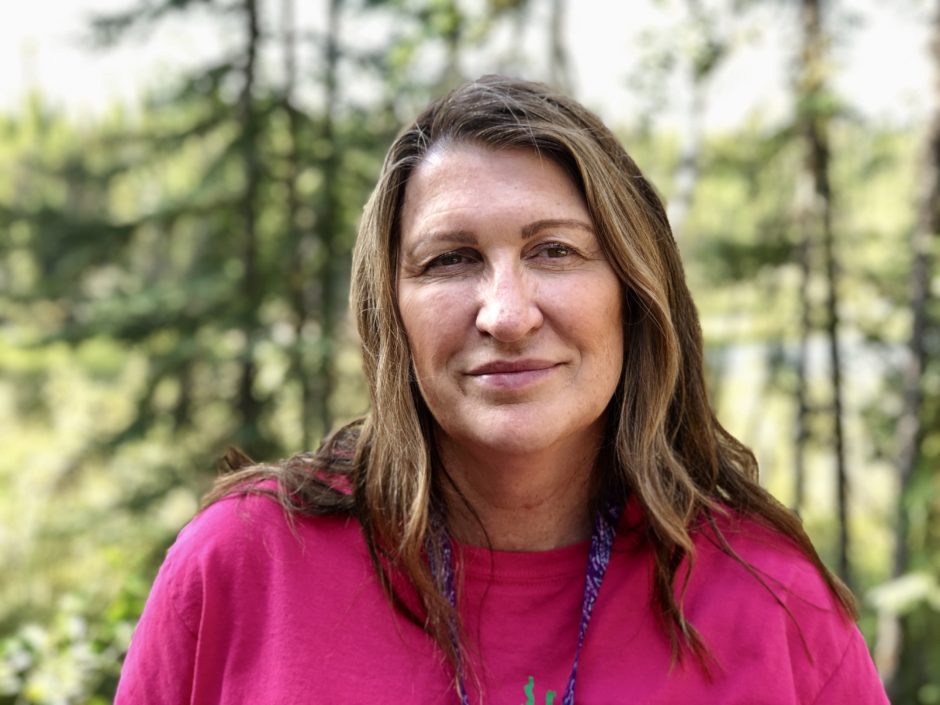 The woman who fostered more than 250 children CBC News