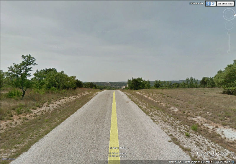 Texas Land Development Spring Branch, Texas Braun