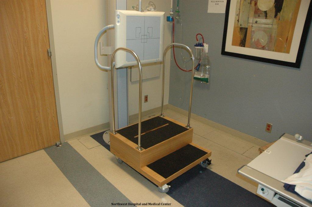 Oak Ridges Medical Imaging mri scan machine