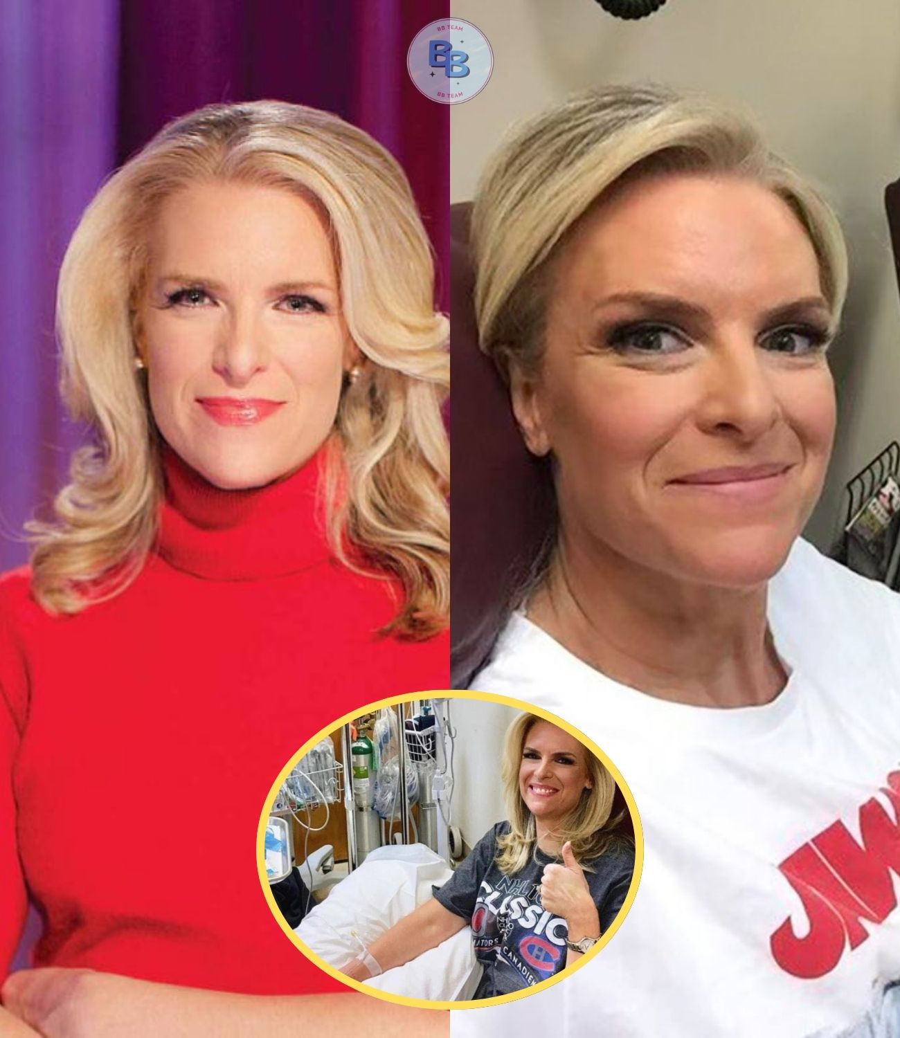 Janice Dean’s Shocking Reveal Fox News Star Shares GutWrenching Truth