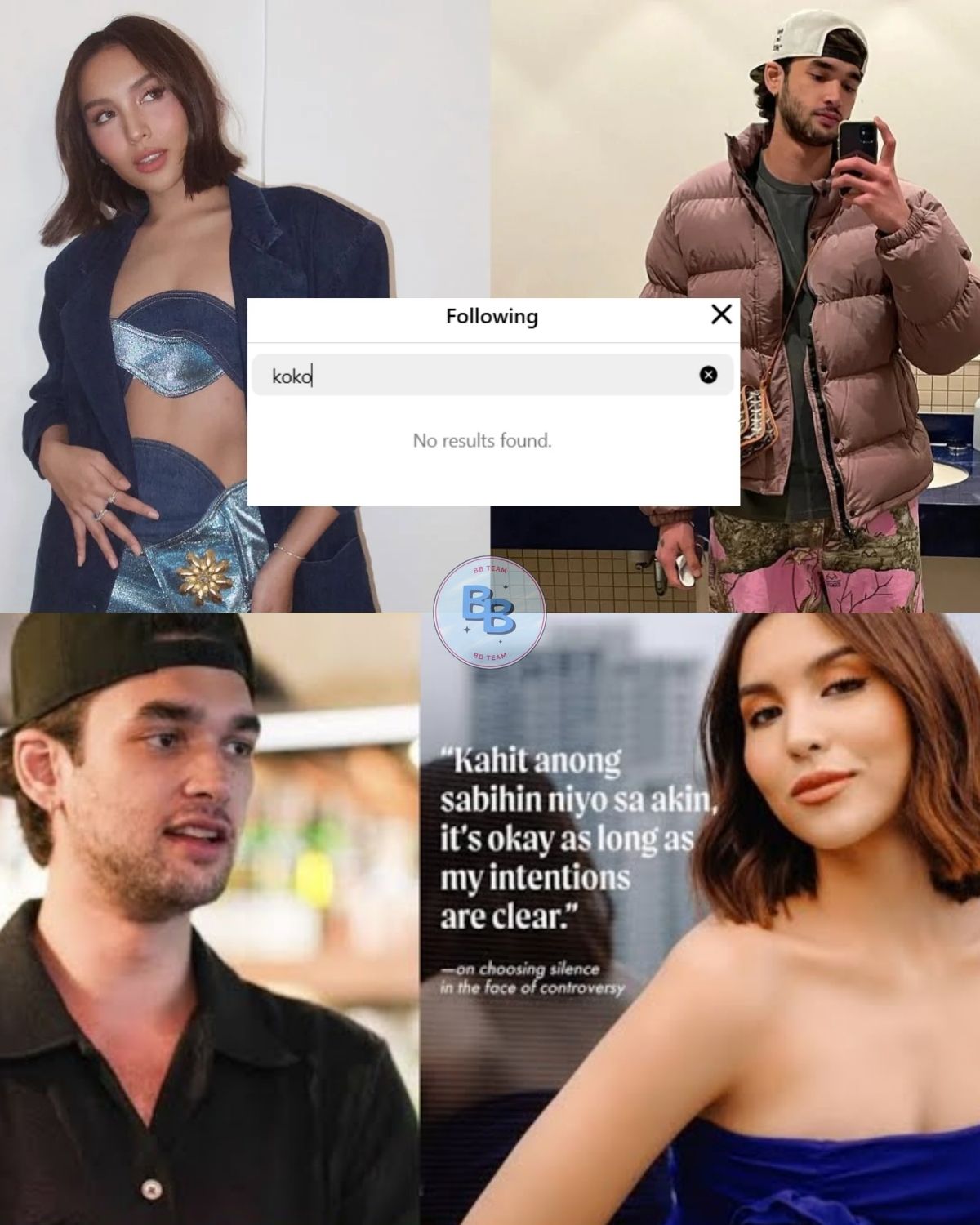 Shocking Reveal Kobe Paras Sends Emotional Bombshell Message To Kyline