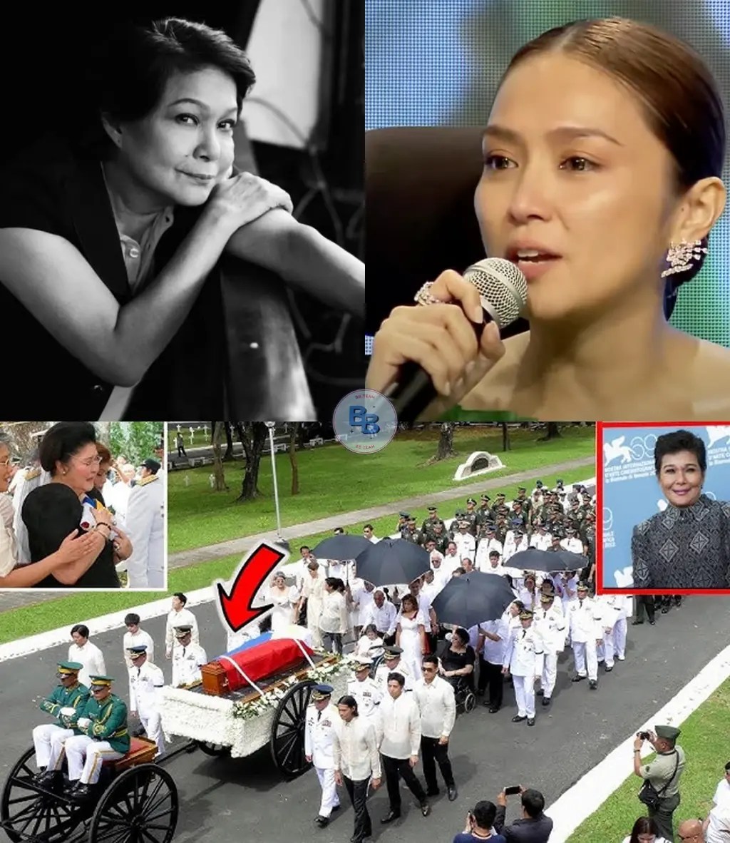 Revealed at Last Kathryn Bernardo Secretly Donated a Massive Amount to