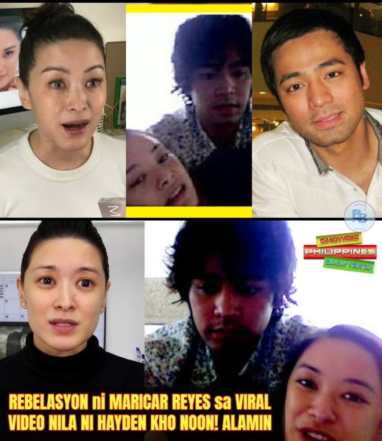 SHOCKING REVELATION Maricar Reyes BREAKS SILENCE on the DARK TRUTH