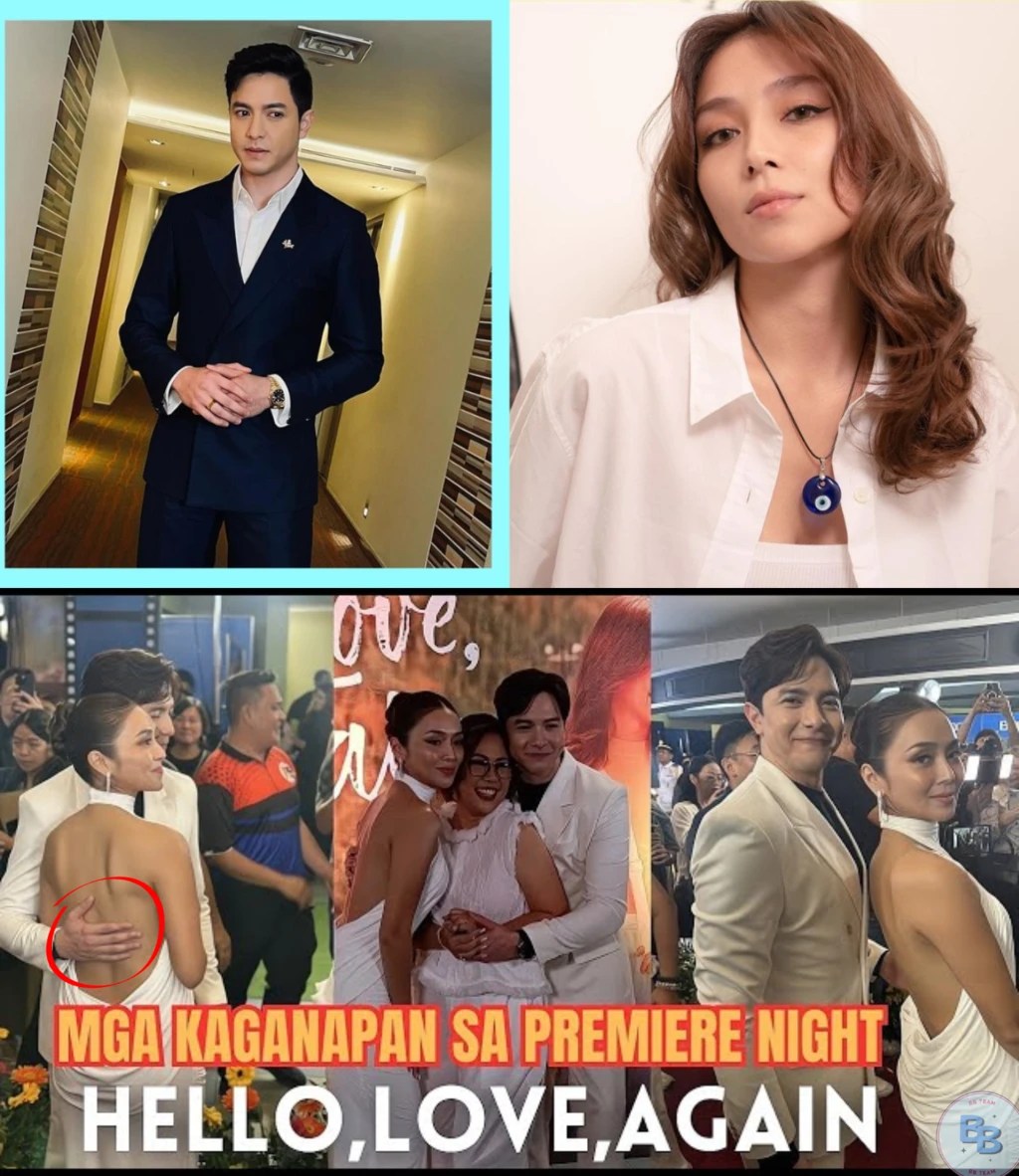 ‘YES, IT’S TRUE…’ Kathryn Bernardo Finally Breaks Her Silence on