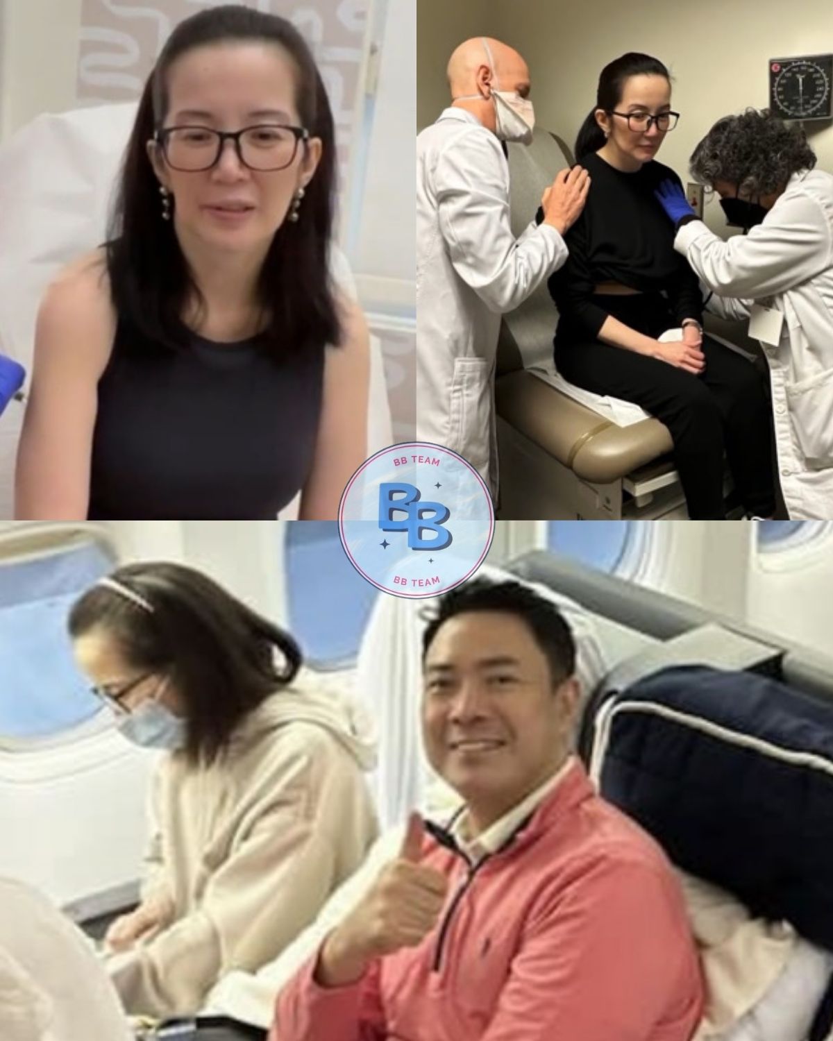 Kris’ Family Said No to Her Marriage with Mark Leviste — The Shocking(09)