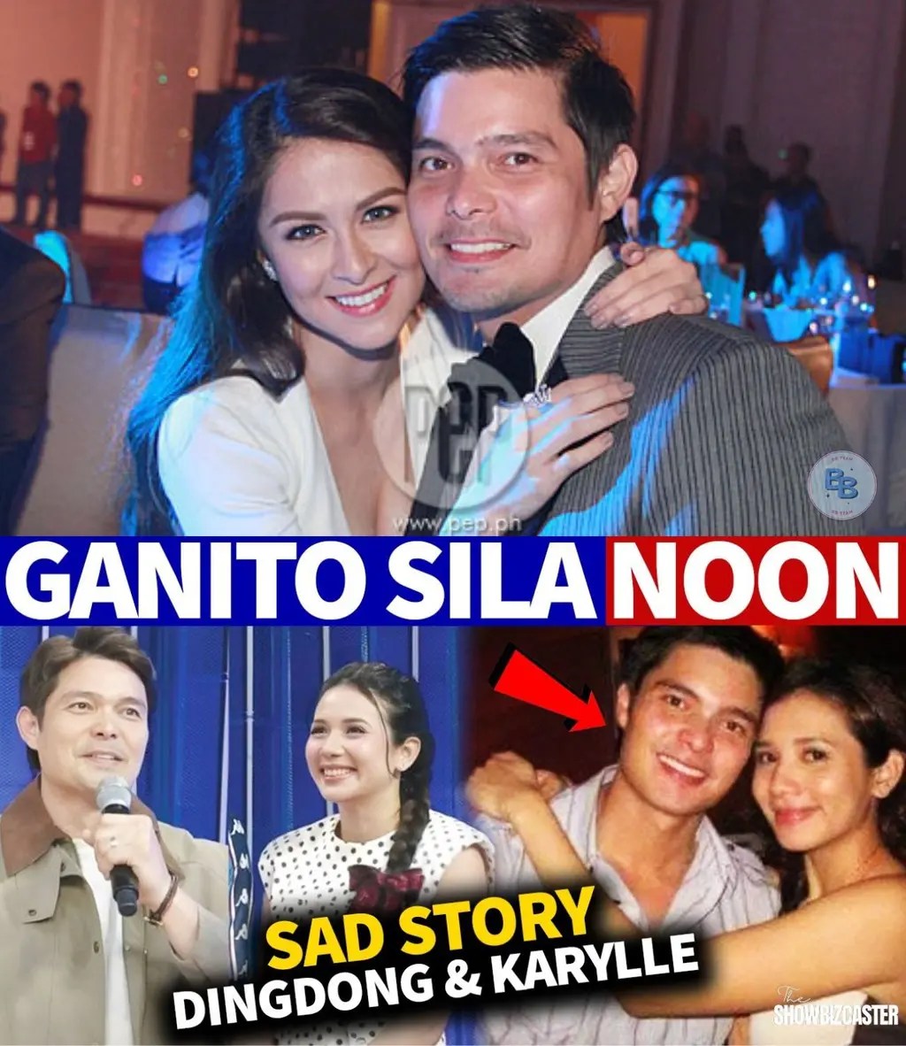 “GRABE! Karylle Was Betrayed?” — Real Reason Behind Her HeartWrenching