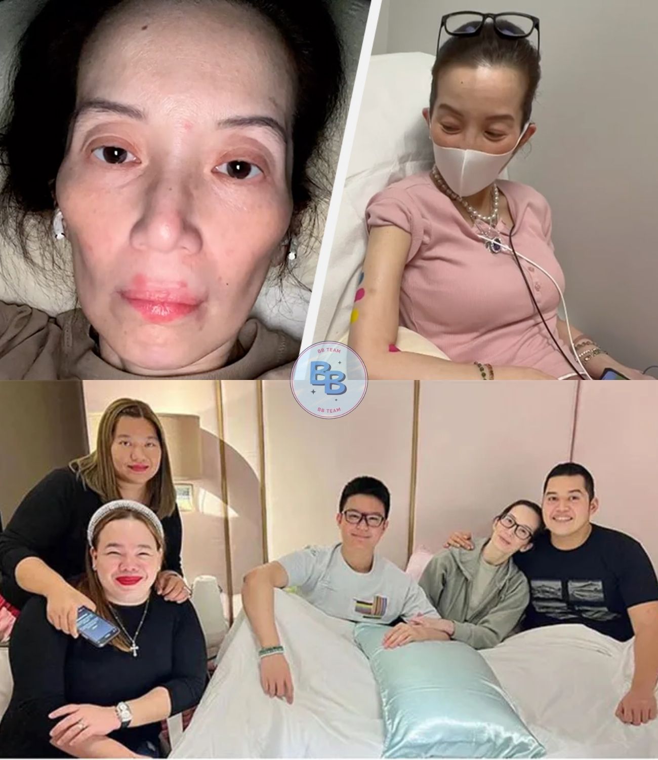 SHOCKING REVELATION AFTER LEAVING KRIS AQUINO, CHAOS ERUPTS—BIMBY LEFT