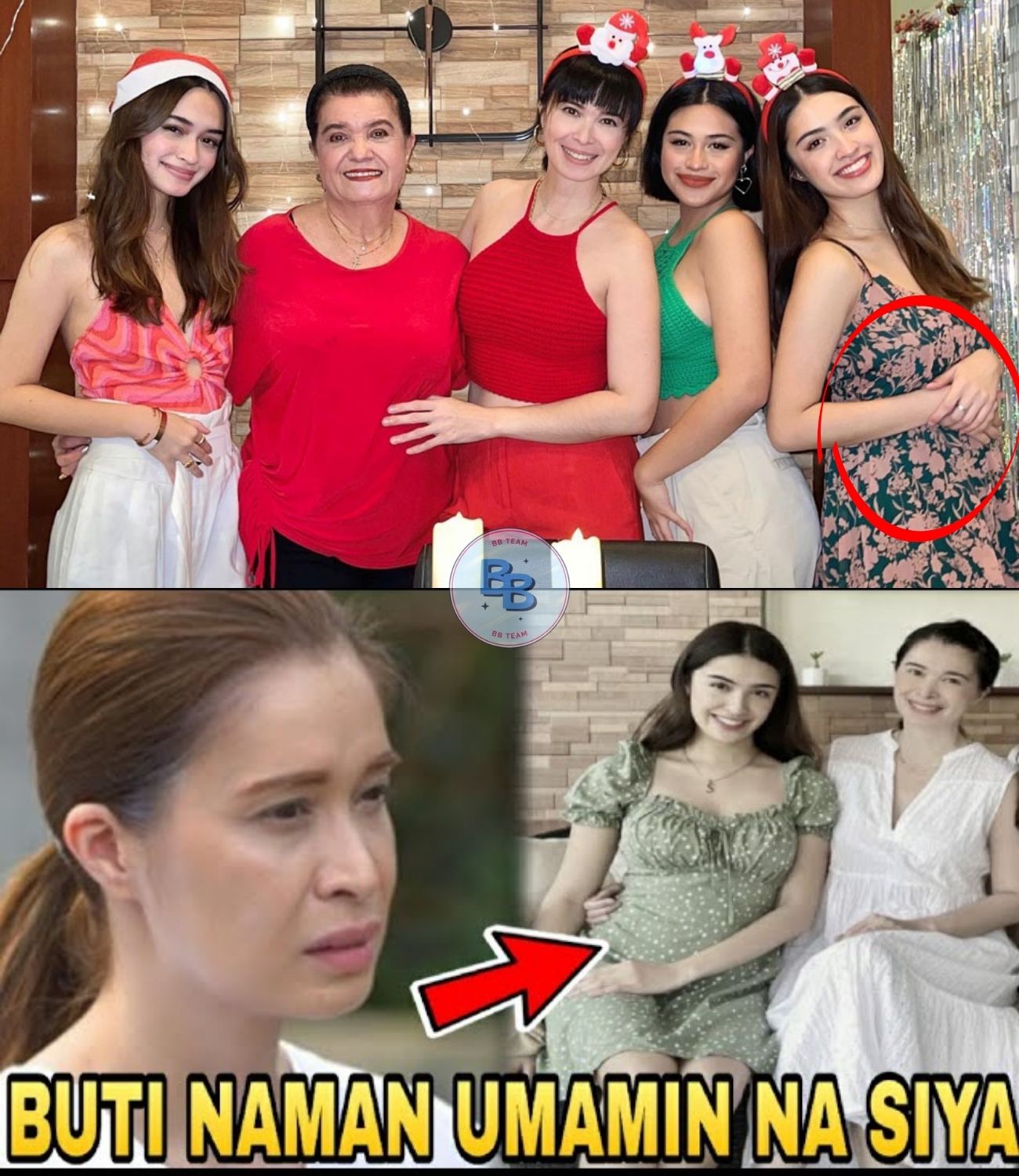 Shocking Truth Revealed! Sunshine Cruz Finally Responds to Explosive