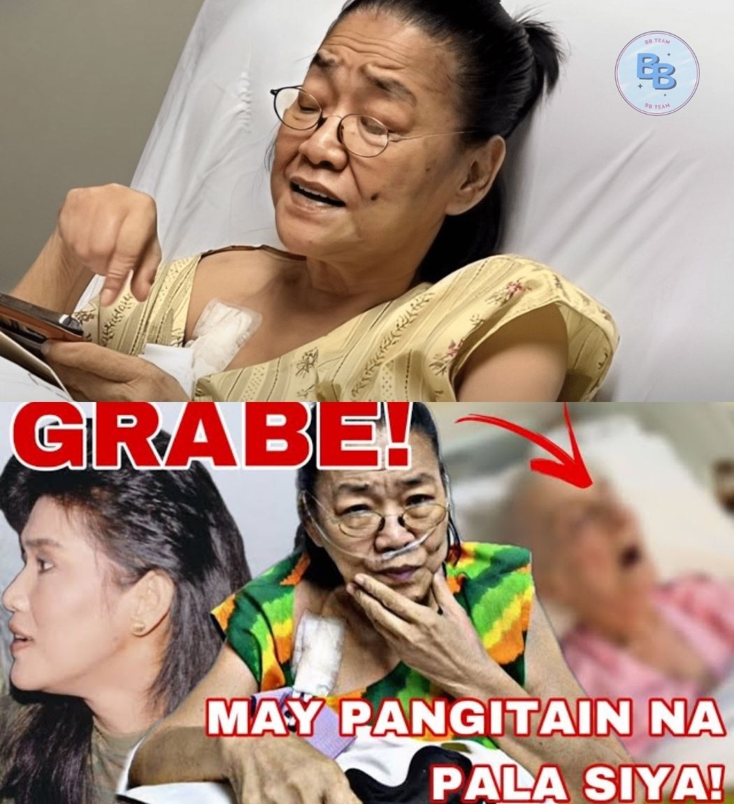 UNBELIEVABLE! Lolit Solis’ SHOCKING Final Days EXPOSED—The REAL Reason