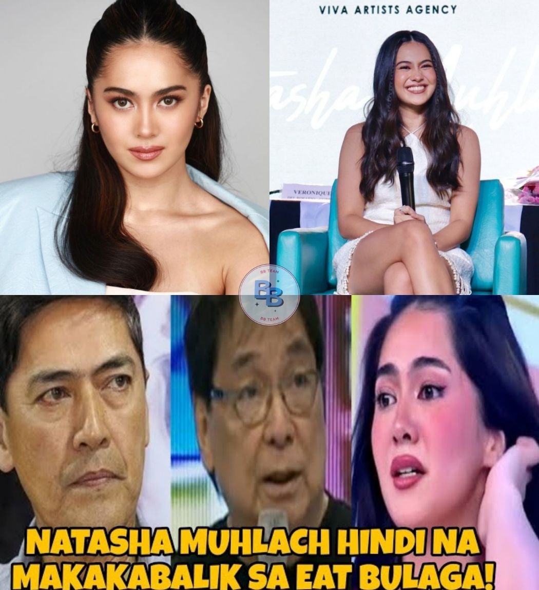 REAL ATTITUDE OF ATASHA MUHLACH FINALLY EXPOSED TO THE PUBLIC — What