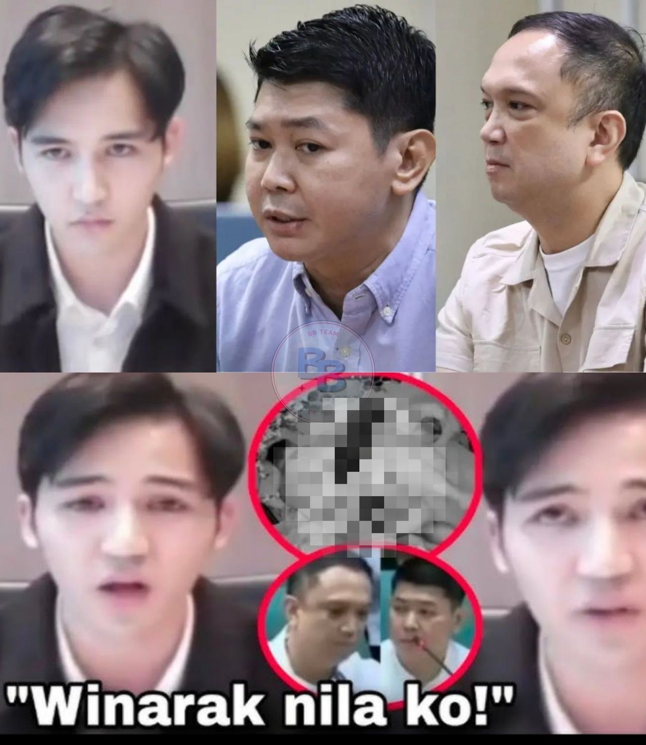 Sh0cking News A 50Second Leaked Video Exposes a JawDropping Secret